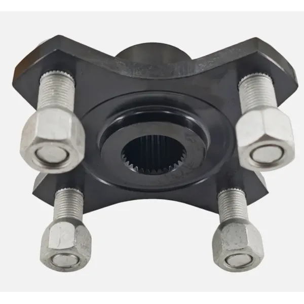 103995001 Golf Cart Rear Wheel Hub Assembly for 2015-2019 Club Car Precedent