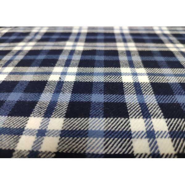 Casual Shirts Plaid Cotton Fabric Multi Color Optional For School Uniform