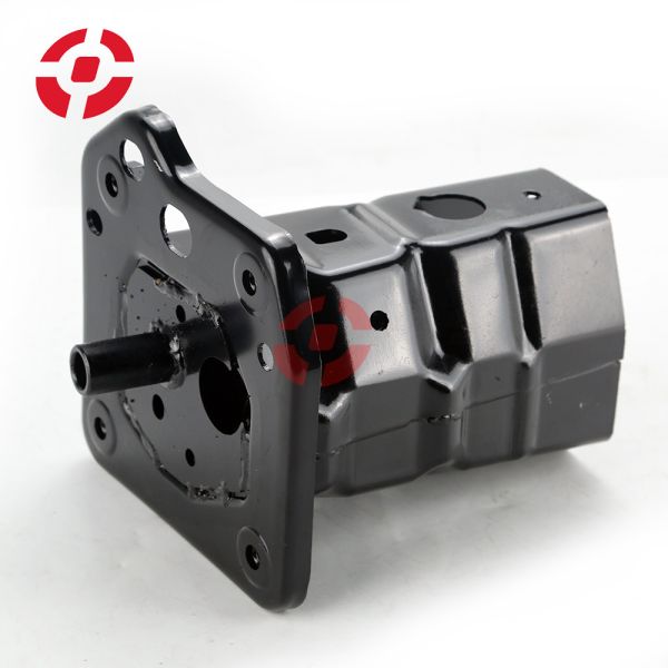 OEM 31353136 31333012 car body parts right side front beam head for VO LVO S60