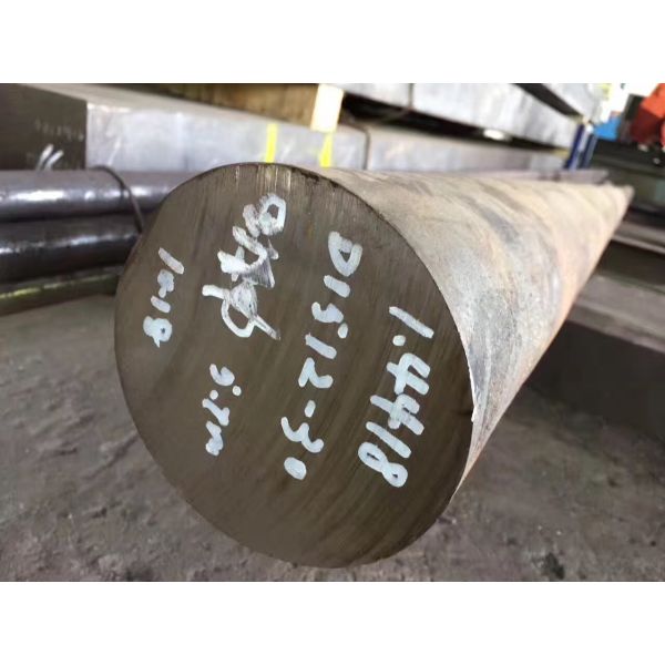 1.4418 X4CrNiMo16-5-1 QT900 Stainless Steel Round Bars