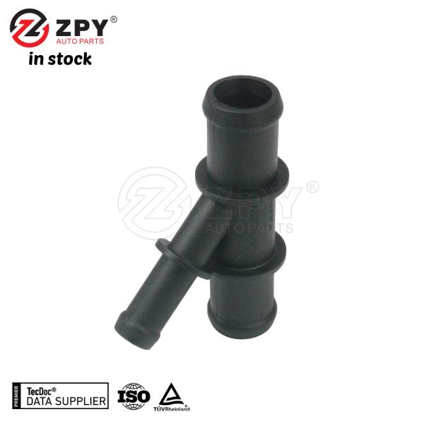 5Q0121087A Hvac Coolant Heater Water Hose Tube Pipe For Volkswagen Jetta
