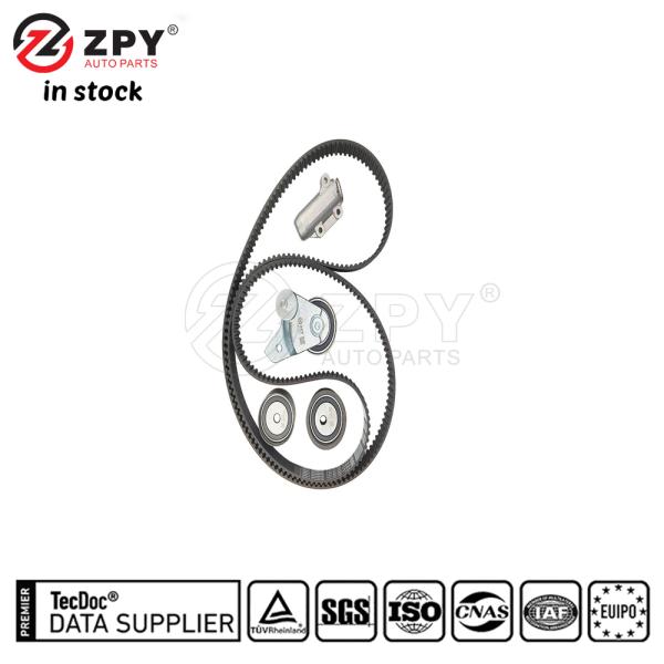 ZPY 06C198119C Timing Belt Kit for Audi A4 A6 VW Porsche