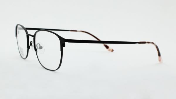 Blue Light Blocking Glasses for Women Men Lightweight Metal Frame Computer Glasses Anti-eyestrain Gaming Eyeglasses