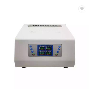 Máquina do enchimento do gel do plasma do PPP Prp Biofiller bio