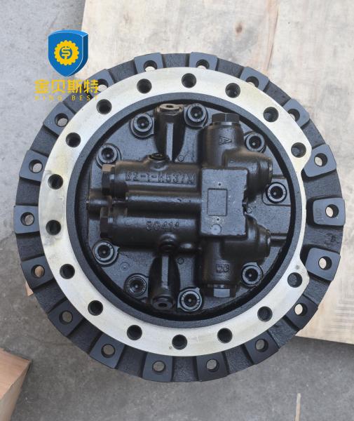 OEM Hitachi Final Drive Parts 9233692 9261222 ZAX200-3 ZX210-5G Excavator Repair Parts