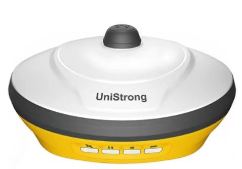 Двойное основание приемника Gnss Rtk частоты и вездеход G950III Pro с каналом 800 для продажи