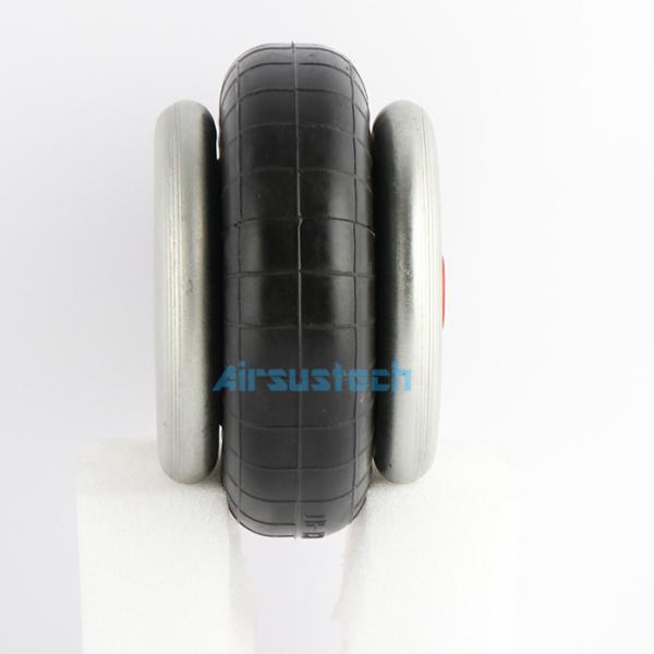 WO13587731 Firestone 131B Style Industrial Air Springs Type 1 Bead Plate Bellows Actuator
