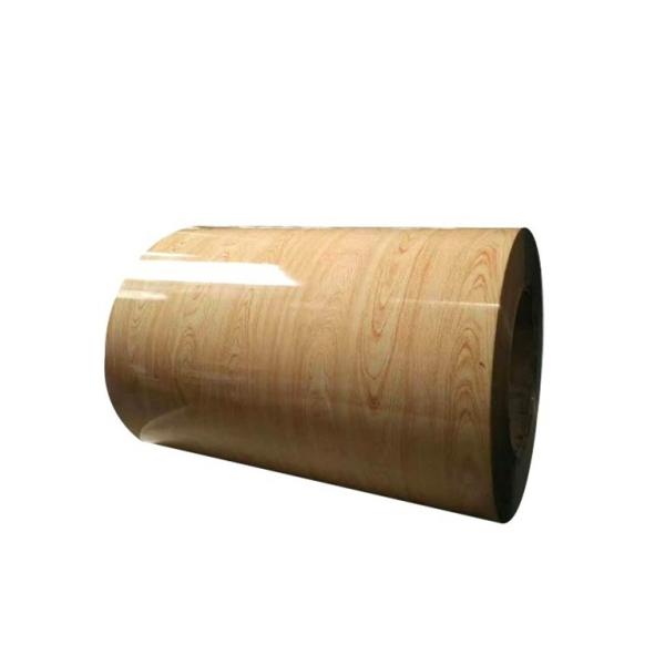 Double Coated Prepainted Galvanized Steel Coil PPGI ASTM DX52D