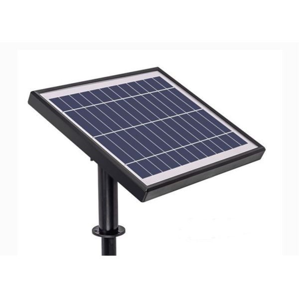 Фонарики приведенные солнечного Джек-O „- для лужайки квадратной живописной местности двора ландшафта сада виллы на открытом воздухе