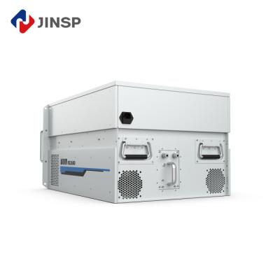 Multi Gas Eco Friendly Raman Gas Spectroscopy Analyzer Raman Gas Analyse Device