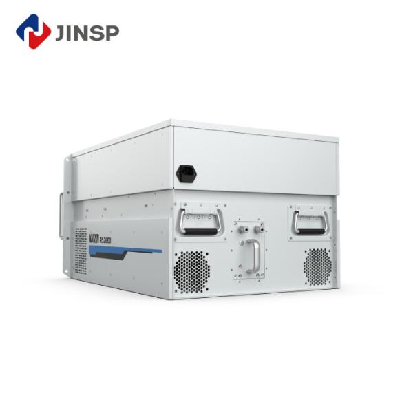Spectroscopie Raman Avancée pour la Détection Multi-Gaz de Précision