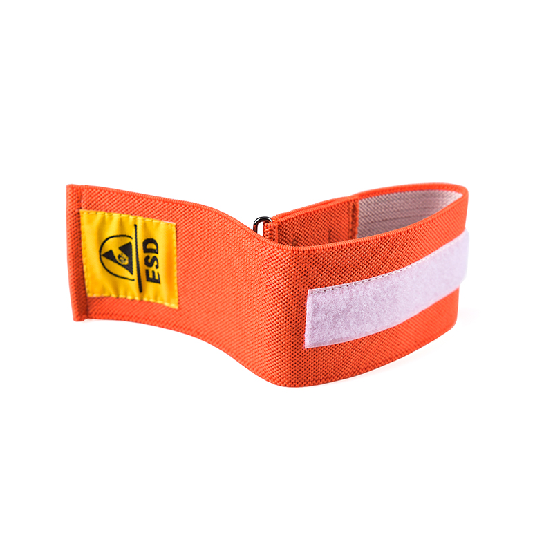 High Quality Strap Grounding Band Healthy Wrist Strap to Ground with Grounding Cord for USA Adapter UK AU EU Type