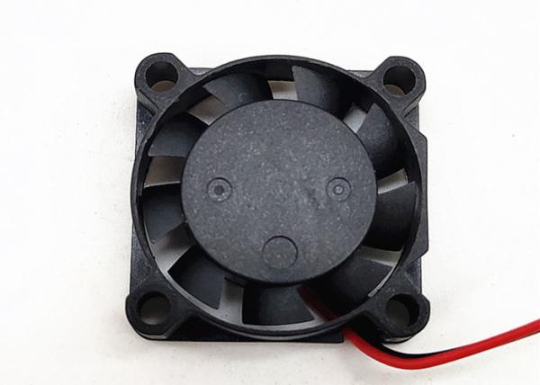 25mm×25mm×7mm 5V 12V 10000RPM Micro DC Axial Fan