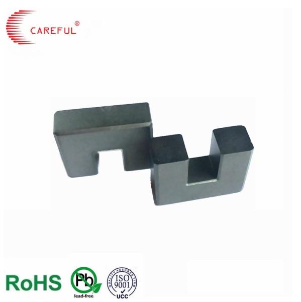 UU UF100 PC40/PC44 magnet ferrite transformer core Large size soft Rohs ISO9001