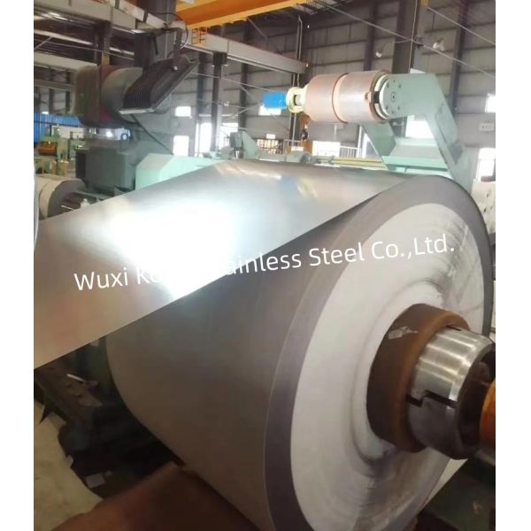 S32205 Duplex Stainless Steel sheet for Chemical and Petrochemical Applications