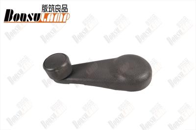 8-97852452-0 8978524520 イスズウ100Pの裏ドア・ウィンドウ・レギュレーター・ハンドル