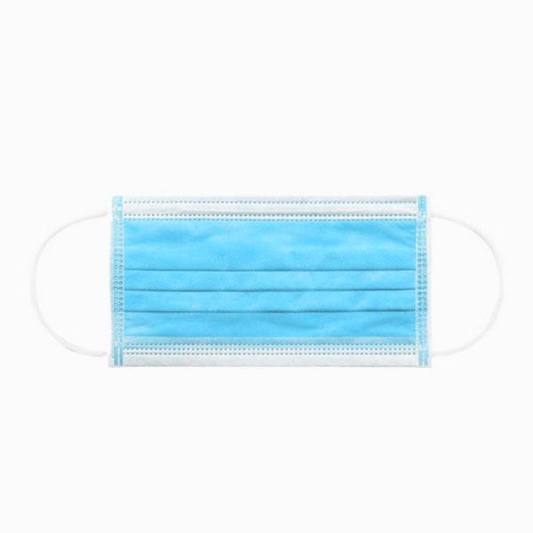 Three-Layer Anti-Saliva Medical Care Disposable Medical Masks