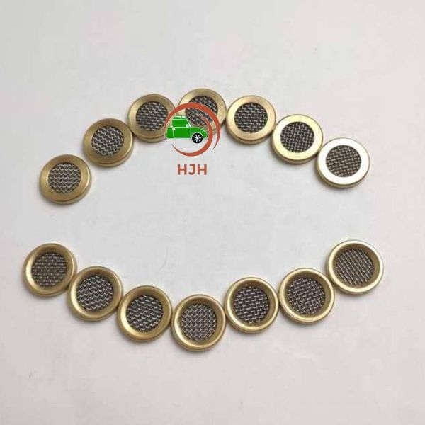 Building Material Shops 702-21-53120 Hydraulic Excavator Oil Filter Mesh Filter Strainer