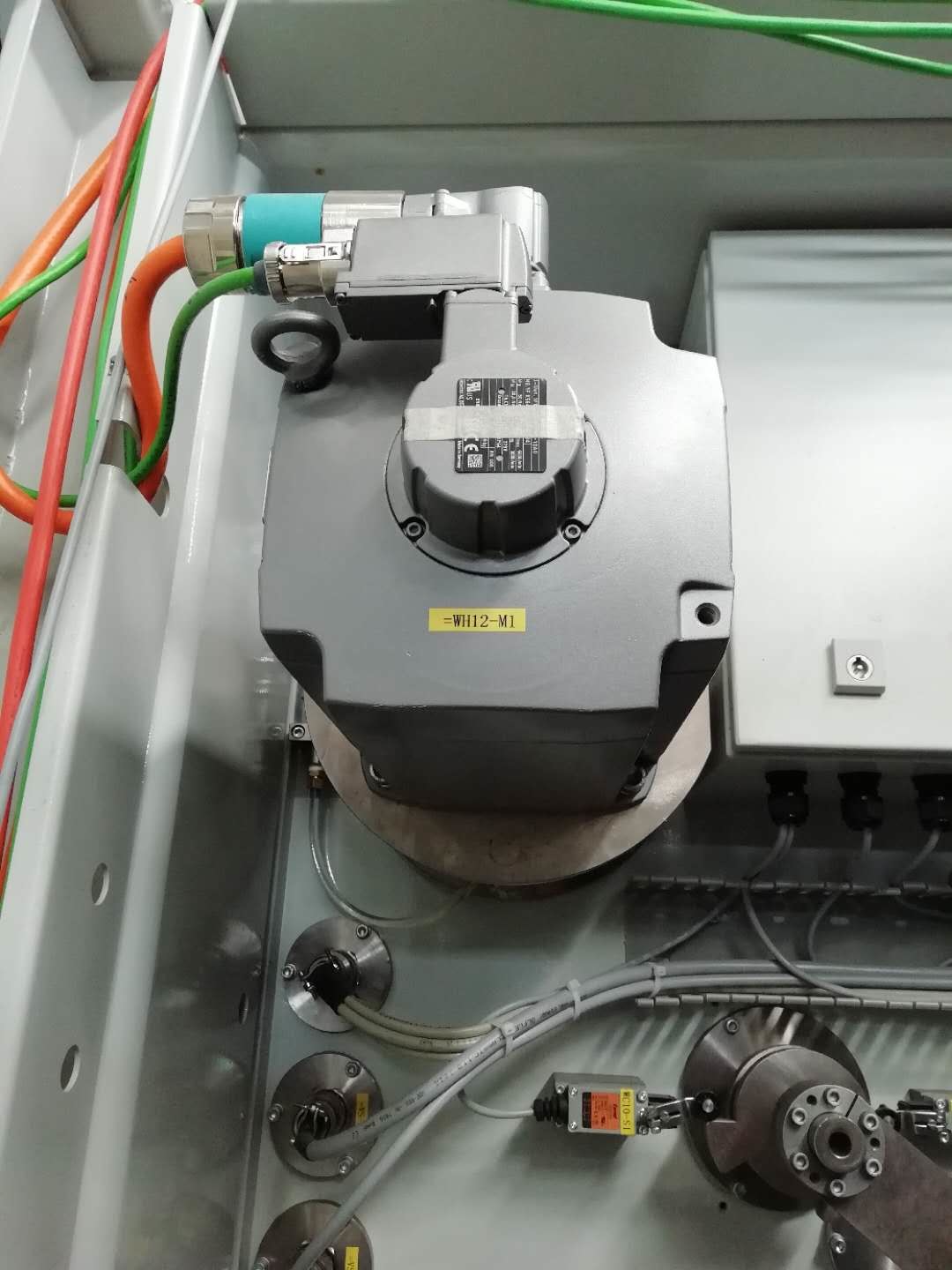 Лакировочная машина вакуума фильма 152mm OPP, металлизируя лакировочную машину