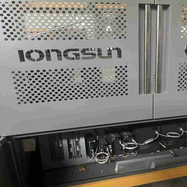 250mm Mineral Bottled Water Production Line Blowing Machinery 1500BPH