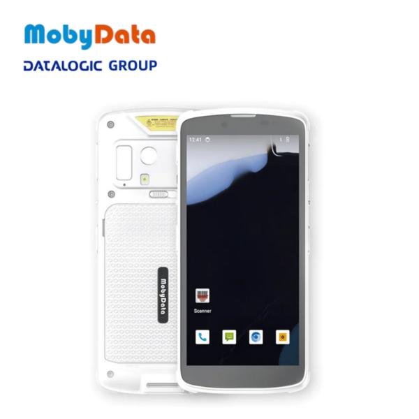 M93 Medical PDA Device with 6 inch HD LCD Qualcomm Octa Core 2.8Ghz and 5000 mAh Battery