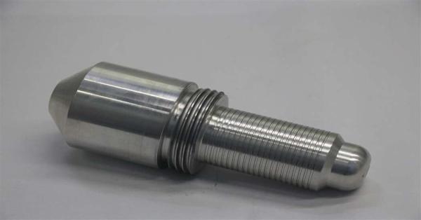Precision Machining Custom Aluminium Parts For Electrical Appliances