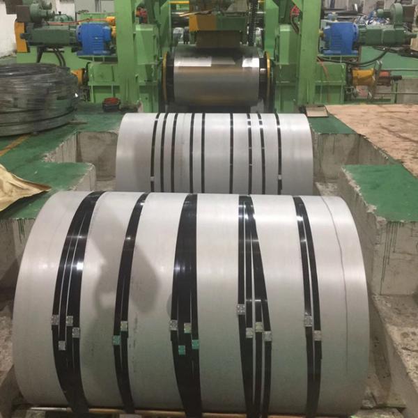 0.4mm 0.5mm Plat Strip Stainless Steel Sheet Metal SS 304 201 0.6mm Customized Length