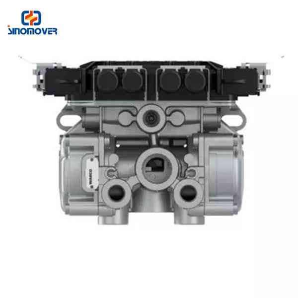 WABCO Original Parts  4005000810 Combination Valve Use For HOWO SHACMAN FAW DAF MAN Truck