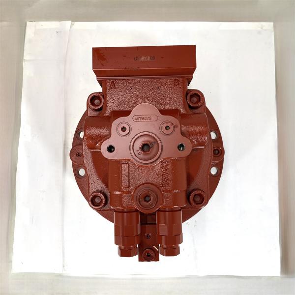 Excavator Spare Parts Hyundai R320LC-7 R300LC-9S Slewing Motor 31N8-12010