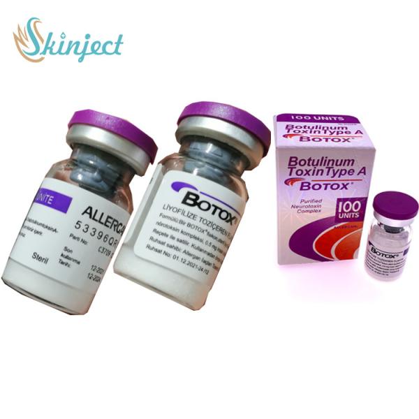 ライン買物の反しわの反老化するAllergan
