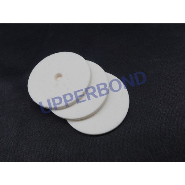 MK8 Запчасти табачных машин Молильное колесо для заточения ножей