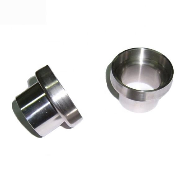 Componentes girados de aço inoxidável do ANSI do metal de alumínio do serviço da fabricação