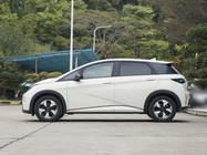 405km High Speed Dolphin Electric Car Dolphin Lithium Iron Phosphate Battery