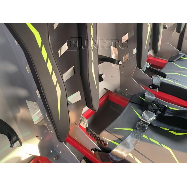 Новый пожарный грузовик Howo 5000L Водяная пеновая цистерна 4X4 пожарный грузовик Хорошая цена