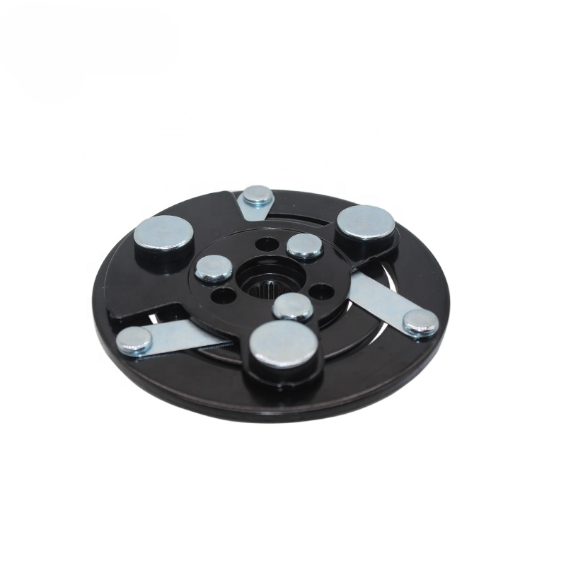 KPL New AC Clutch Spare Part for Changan CS35 (Denso) PV6 112mm Guangdong