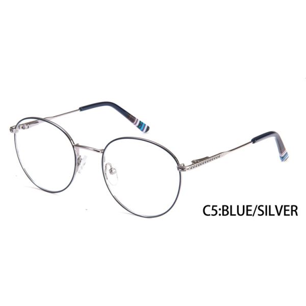 рамка металла объектива 50mm оптически вокруг зрелища стекел глаза круга