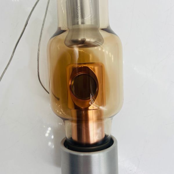 HXA-1602 High Frequency Industrial X-ray Tube 160KV 2mA 25° Target Angle for Radiographic Testing