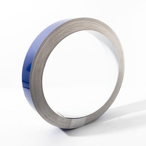 водонепроницаемая 0,6 мм 0,8 мм 1,0 мм толщина кисть серебряная накладка крышка алюминиевый металлический канал письмо