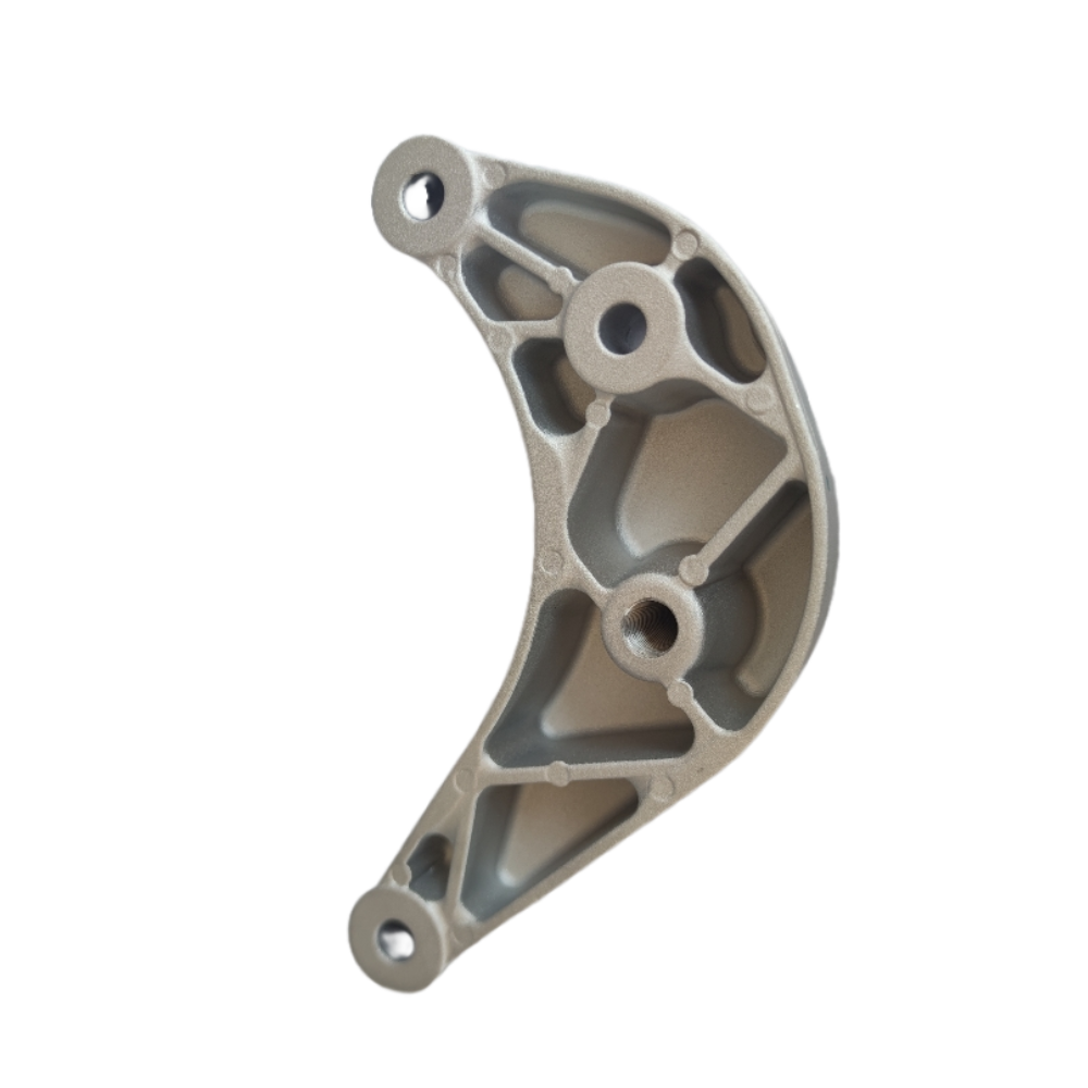 2410102ED1 Auto Spare Parts Powertrain Front Bracket for Xpeng P7 Electric Vehicle Engine Mounts Replacement Component
