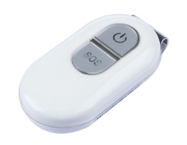 best car GPS Tracker no monthly fee Portable Personal SOS Waterproof GSM GPS Pet Tracker real-time Locator