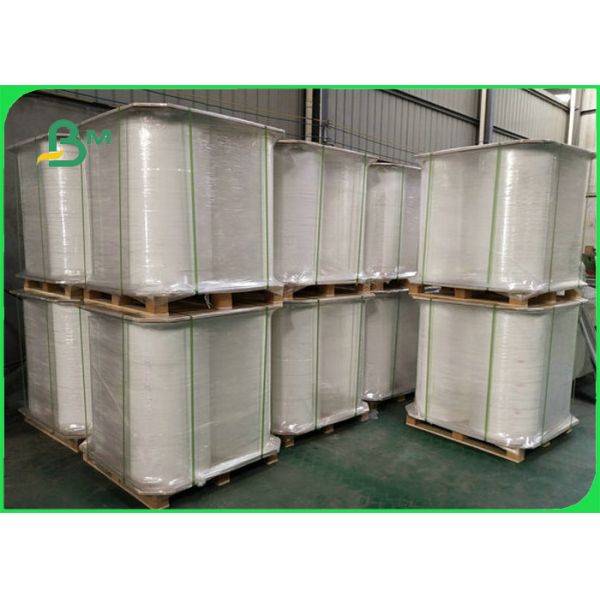 Упаковочная бумага 26.5MM зубочистки УПРАВЛЕНИЯ ПО САНИТАРНОМУ НАДЗОРУ ЗА КАЧЕСТВОМ ПИЩЕВЫХ ПРОДУКТОВ И МЕДИКАМЕНТОВ 28gram 27MM x 5000m безвкусные