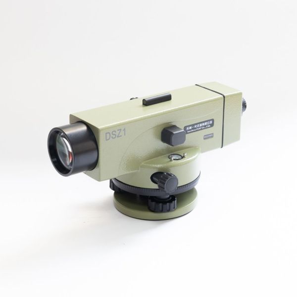 Foif Dsz1 Optical Automatic Level Surveying Instrument 1 Vertical Line