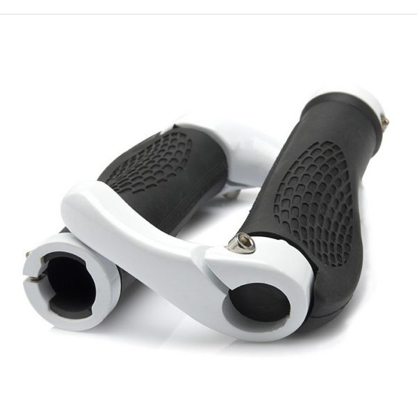 OEM Mtb Bike Parts Rubber Mountain Bike Handle Grip Sets