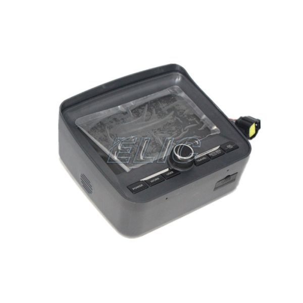 Дисплей 21Q6-33401 21Q6-33400 монитора R220-9S R300-9S экскаватора Hyundai