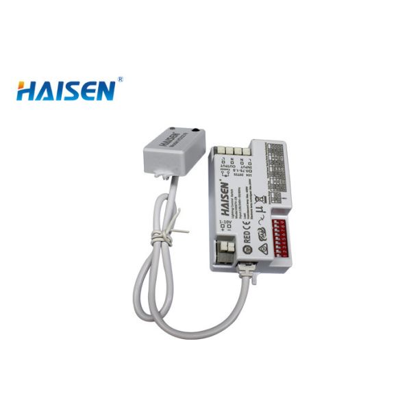 Dimmable Bathroom Motion Sensor Detached Adjustable Detection Area