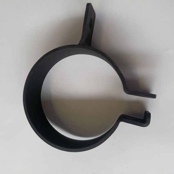 Intake Pipe, Pipe Fastening Tool 2441-01-02900 Pipe Clamp