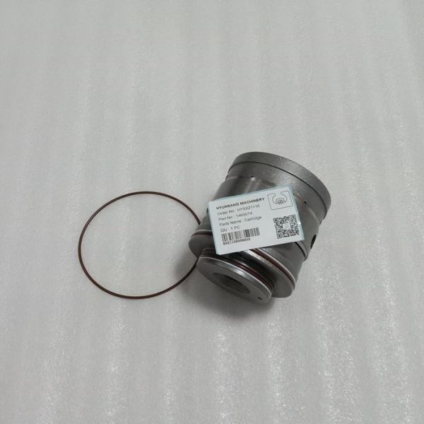 Гидравлический насос картриджный комплект вана насос 146-5074 1465074 Для IT62G 950G