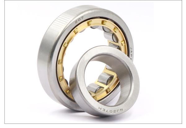 Cylindrical 929/660.4QU NUP464777Q4 Single Row Cylindrical Roller Bearing