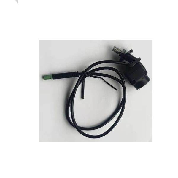 Metal ABS Front Facing Off Road Camera Car Electronics Accessories