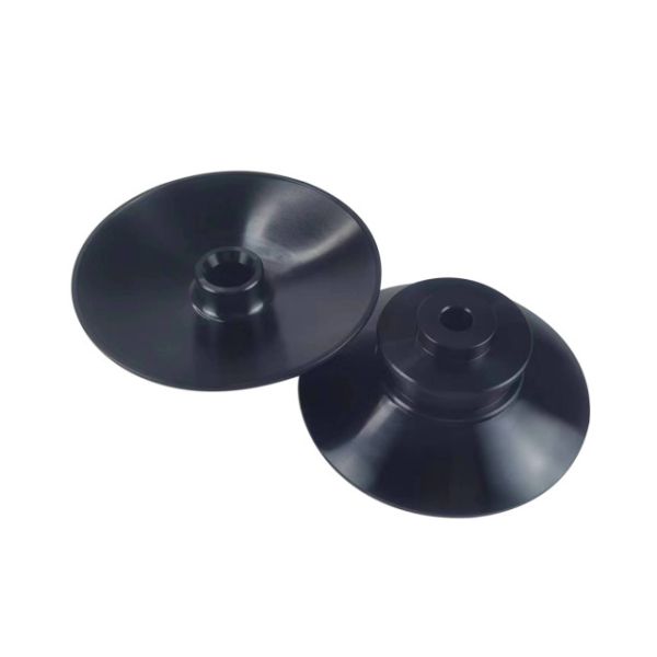 Air Shipment CNC Turning Parts Rapid Prototyping Cnc Parts Machining Services Custom Precision Metal Parts for Machinery